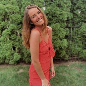 Meet your Posher, Jackie